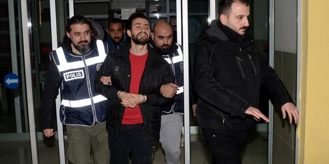Eski kaymakam Kadir Güntepe 6 yıl 3 ay hapis cezasına çarptırıldı!