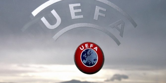 UEFA'dan Türk kulüplerine servet! 70 milyon euro...