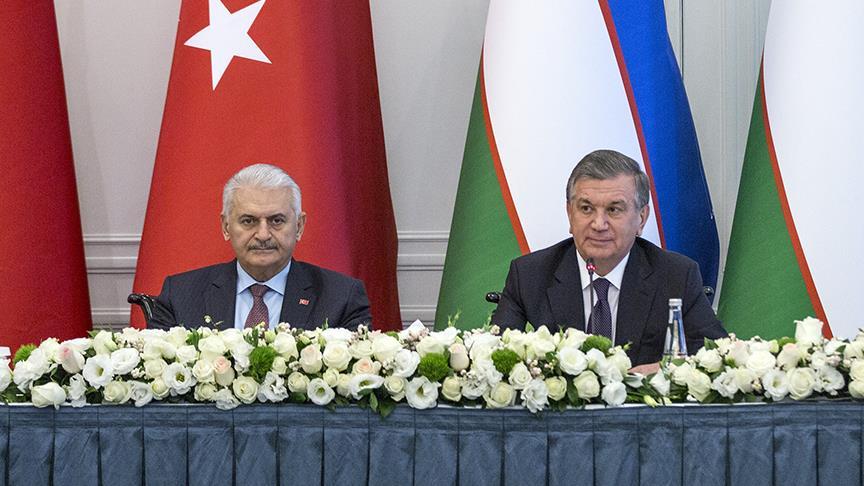 Türkiye, Özbekistan ile canlanan ikili ilişkilerden memnun