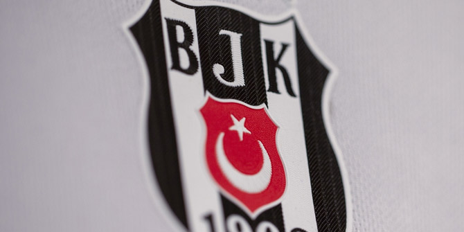 Beşiktaş'ta Aydoğan Cevahir adaylığını açıkladı