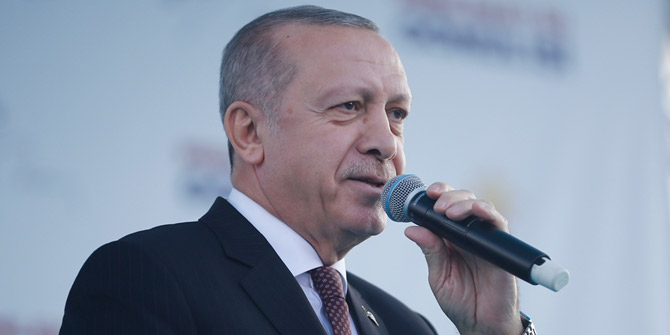 Başkan Erdoğan'dan dünyaya Münbiç ve İdlib çağrısı: Gelin sahiplerine teslim edelim