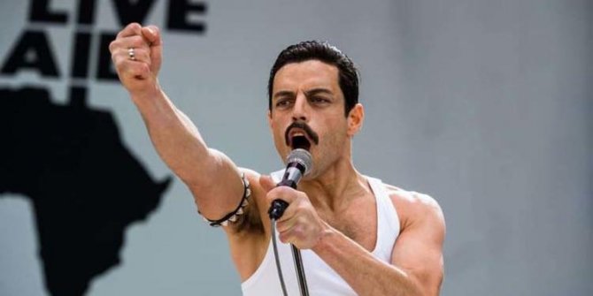 Bohemian Rhapsody filminin oyuncuları kimler? Bohemian Rhapsody filminin konusu ve oyuncu kadrosu