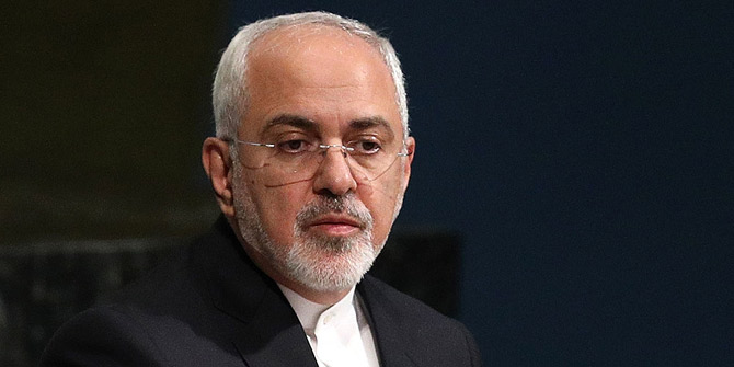 İran'ı karıştıran istifa haberi