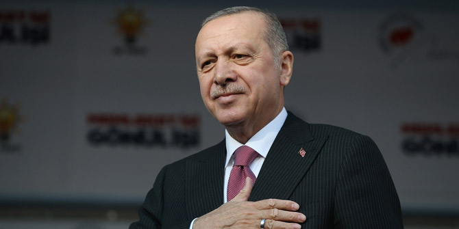 Son Dakika... Başkan Erdoğan Giresun'da açıkladı: Bu sabah 7 tanesini inlerinden aldık