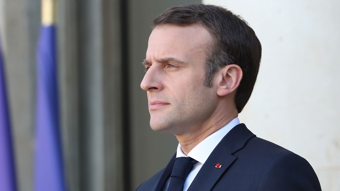 Fransa DEAŞ'lı teröristleri ülkeye almayacak