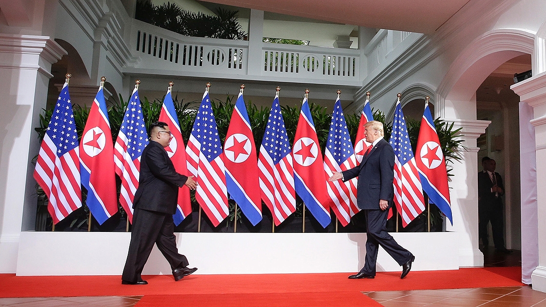 2. Trump-Kim zirvesi Vietnam'da yapılacak