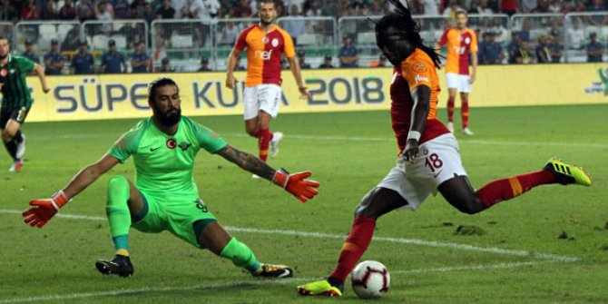 Öztürk sezon sonu Galatasaray'da