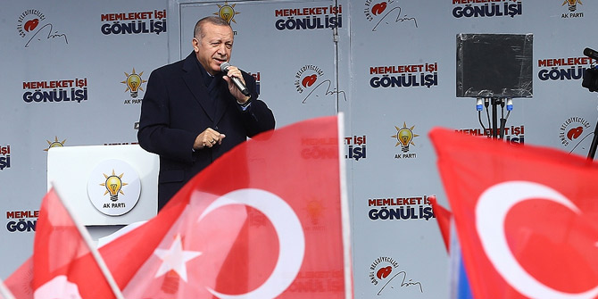 Son dakika... Başkan Erdoğan'dan 2.5 milyon yeni istihdam müjdesi
