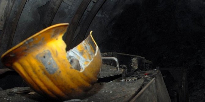 Maden ocağında göçük: 3 işçi yaralandı