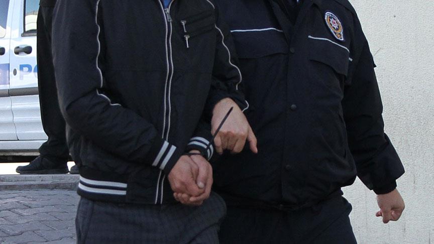 Tunceli merkezli FETÖ/PDY operasyonu: 21 gözaltı