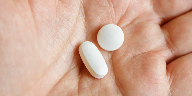 Parasetamol (asetaminofen) nedir ve ne işe yarar? Parasetamol içermeyen ilaçlar hangileridir?