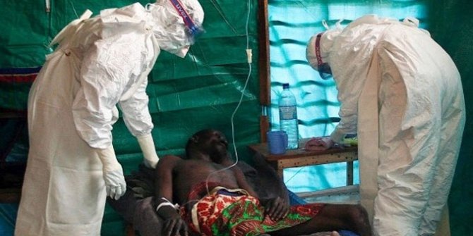 Ebola virüsü nedir? Ebola virüsü belirtileri