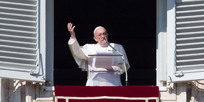 Papa, Vatikan arşivlerinin açılacağını duyurdu!