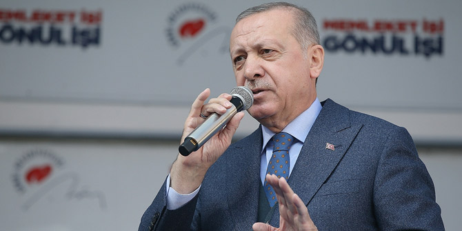 Son Dakika... Başkan Erdoğan'dan önemli açıklamalar