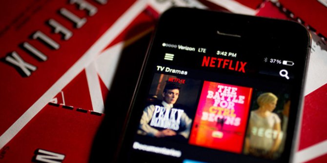 Netflix Türkiye'den zam kararı! İşte Netflix'in Türkiye için belirlediği yeni fiyatlar...