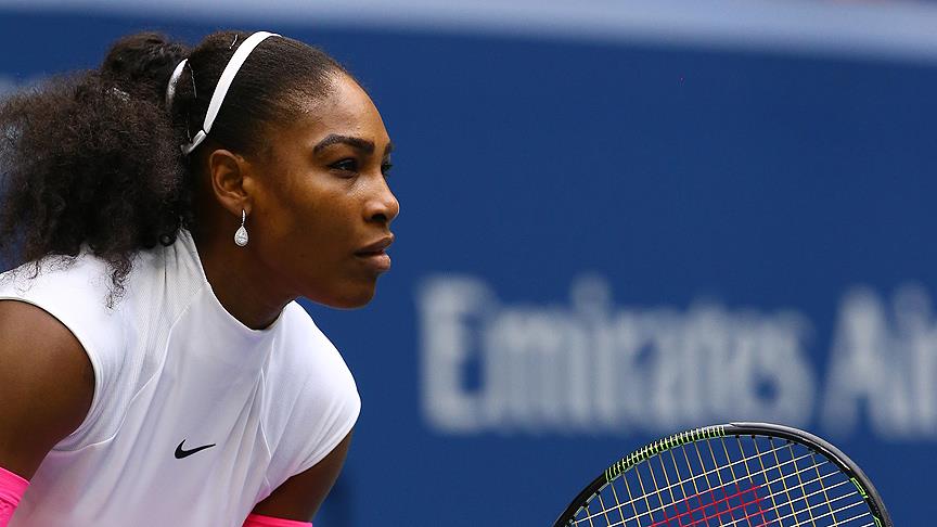 Serena Williams unvanını korumak istiyor