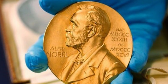 Nobel Edebiyat Ödülü için ilginç karar