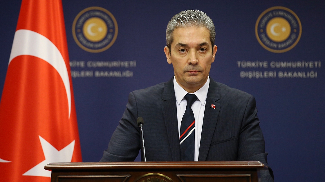 'Türkiye tüm turistleri Türk misafirperverliğiyle ağırlayacaktır'
