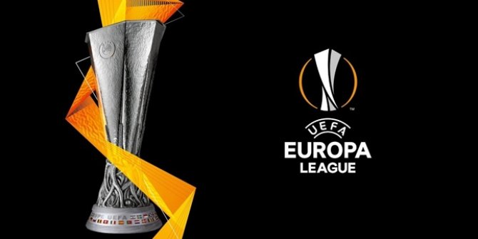 UEFA Avrupa Ligi'nde heyecan kaldığı yerden devam ediyor! Son 16 turu...