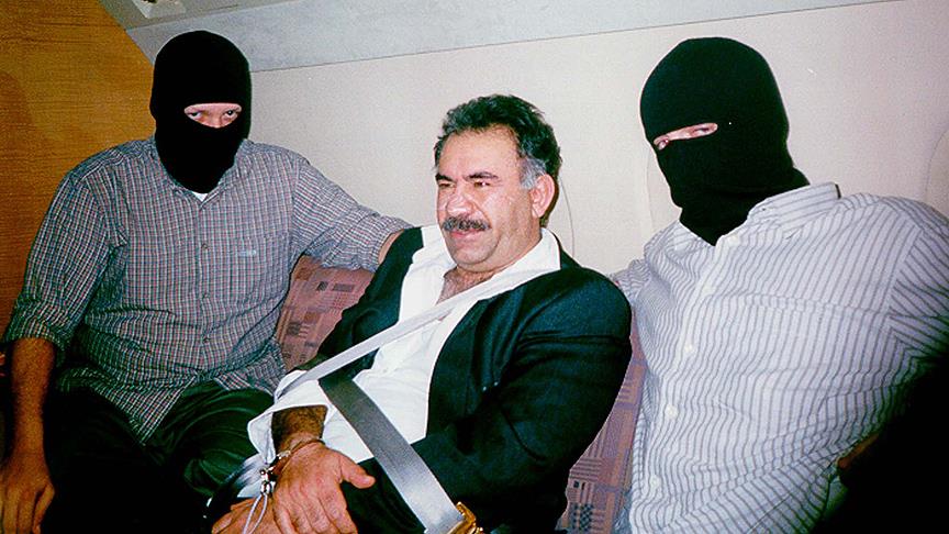 PKK elebaşı Öcalan'ın öldüğüne dair paylaşımlara yalanlama
