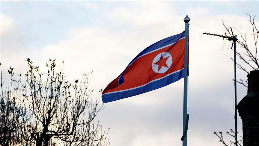 Kuzey Kore'den ABD ve Güney Kore'ye tatbikat tepkisi