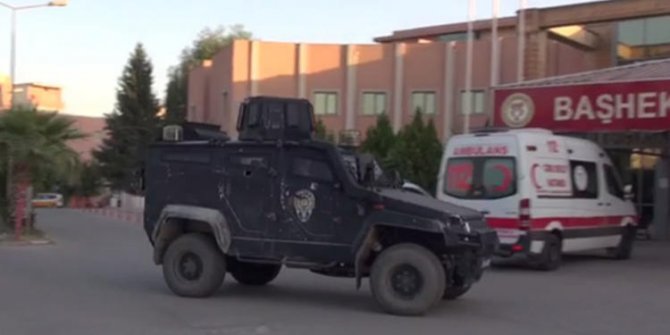 Şırnak'ta PKK operasyonu: 25 kişi gözaltına alındı!