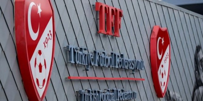 TFF Olağan Seçimli Genel Kurul Toplantısı Ankara'da yapılacak