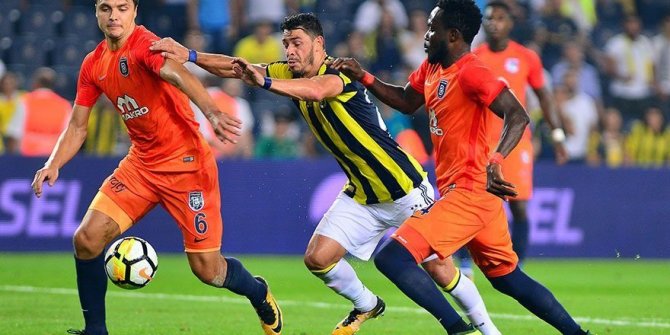 Medipol Başakşehir Fenerbahçe maçı ne zaman saat kaçta?