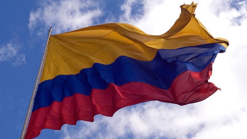 FARC lideri yeniden Kolombiya'da