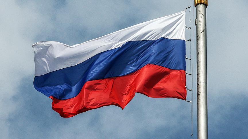 Rusya, BM'de Suriye tasarısını veto etti