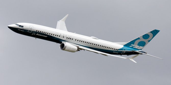 157 kişi ölmüştü! Çin o uçak modelinin uçmasına izin vermiyor
