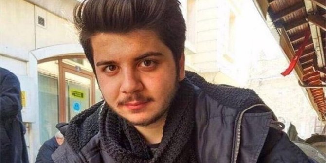 Erasmus öğrencisi Türk genci Polonya'da öldürüldü