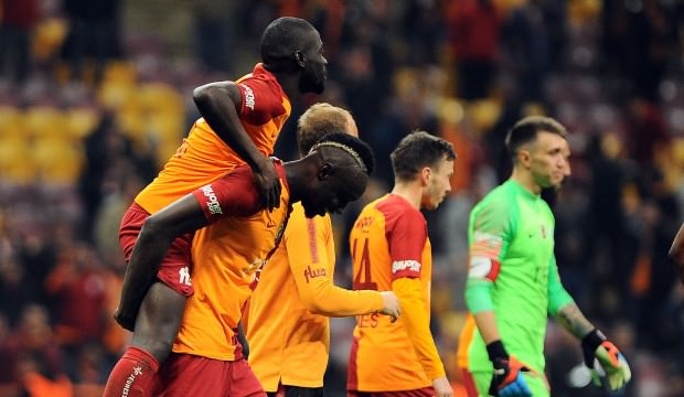 Diagne 30 gün sonra gol sevinci yaşadı!
