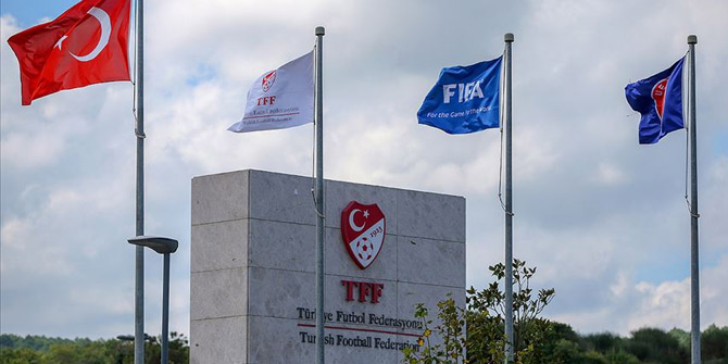 Çaykur Rizespor ve Kayserispor saha olayları nedeniyle PFDK'ye sevk edildi