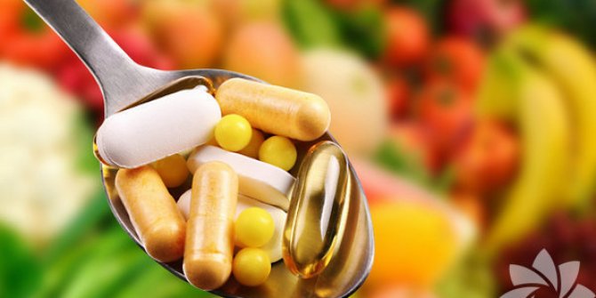D vitamini eksikliğini gideren bu besinleri tüketin! D vitamini eksikliğinin nedenleri ?