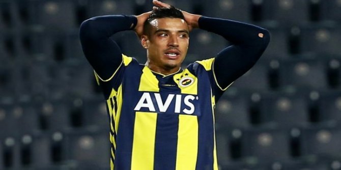 Sivasspor maçında Nabil Dirar sahada olmayacak