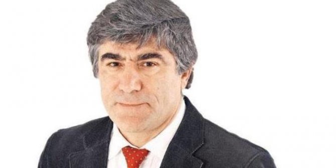 Hrant Dink davasında yeni gelişme! Kabul edildi