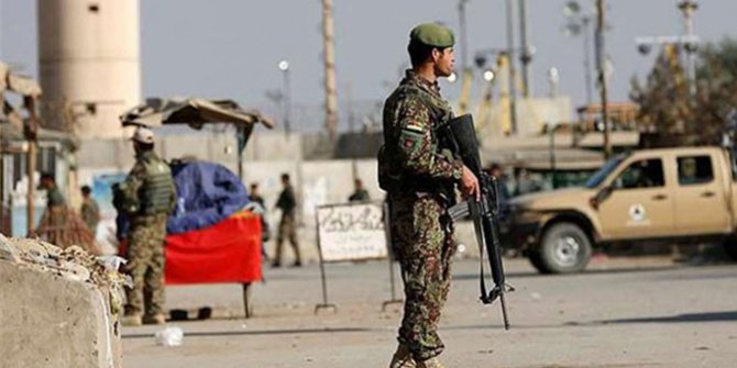 Kuzeyindeki Faryab vilayetine Taliban saldırısı: 22 ölü