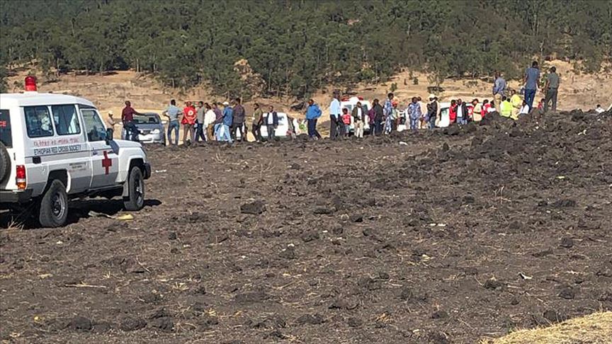 'Etiyopya ve Endonezya'daki uçak kazalarında benzerlikler tespit edildi'