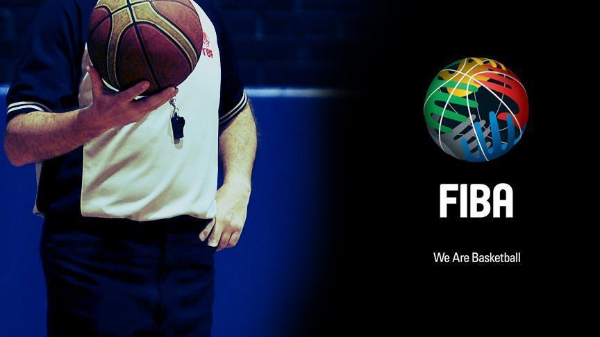 FIBA Şampiyonlar Ligi'nde 4 Türk ekibi mücadele edecek
