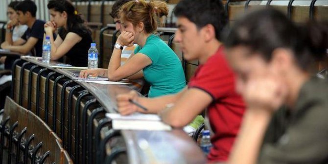 2019-YKS Yükseköğretim Kurumları Sınavı Adaylarının Dikkatine!