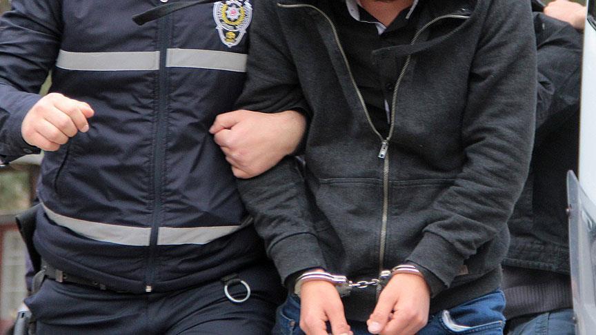 İstanbul merkezli FETÖ operasyonu: 20 gözaltı