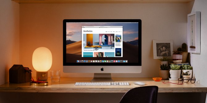 Şimdiye Kadarki En Güçlü Mac Olan iMac Pro Bugün Sizinle! Türkiye'de satışa sundu