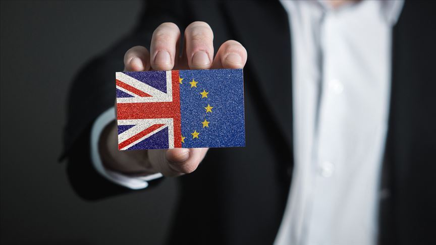 İngilizlerin yüzde 90'ı Brexit anlaşmasına karşı