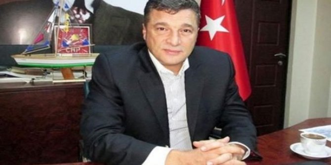 Cumhurbaşkanı Erdoğan'a hakaret eden Belediye Başkanı görevden alındı