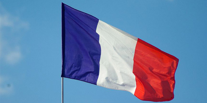 Fransa İsrail maslahatgüzarını Dışişleri Bakanlığına çağırdı
