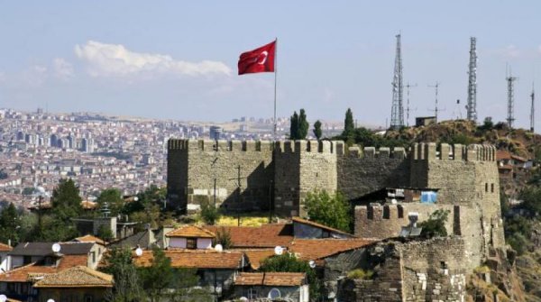 31 Mart Ankara Oy Kullanma Hakkında