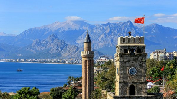 31 Mart Antalya Oy Kullanma Hakkında
