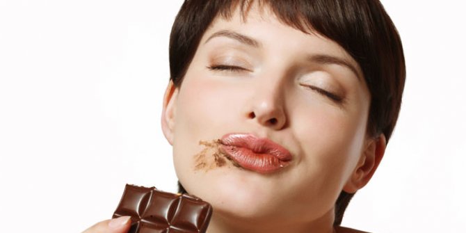 Çikolata Kisti Nedir?