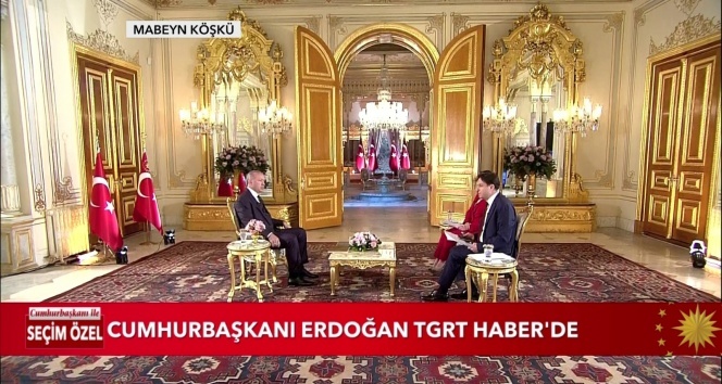 Cumhurbaşkanı Erdoğan: ‘Mansur Yavaş Ankara'yı yönetecek kapasitede değil'